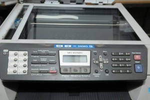 Serwis drukarek atramentowych i laserowych